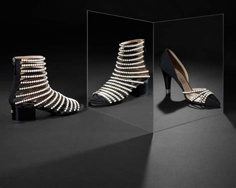 chanel 2018 sandals|chanel shoes official website.